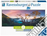 Ravensburger: Puzzle 1000 Pz - Lago Del Monte Ijen, Giava