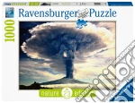 Ravensburger: Puzzle 1000 Pz - Vulcano Etna