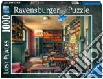 Ravensburger: Puzzle 1000 Pz - La Stanza Della Governante