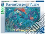 Ravensburger: Puzzle 1500 Pz - Le Sirene