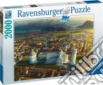 Ravensburger: Puzzle 2000 Pz - Pisa E I Monti Pisani giochi