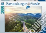 Ravensburger: La Muraglia Cinese  2000pz