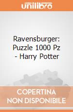 Ravensburger: Puzzle 1000 Pz - Harry Potter