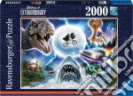 Vault / Universal & Amblim giochi