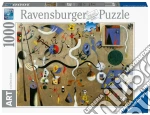 Ravensburger: Puzzle 1000 Pz - Miro' - Harlequin Carnival