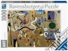 Ravensburger: Puzzle 1000 Pz - Miro' - Harlequin Carnival giochi