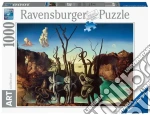 Ravensburger: Puzzle 1000 Pz - Dali' - Swans Reflecting Elephants