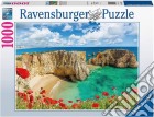 Ravensburger: Puzzle 1000 Pz - Algarve giochi