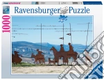 Ravensburger: Puzzle 1000 Pz - Cammino Di Santiago