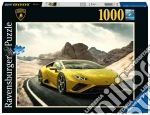 Ravensburger: Lamborghini Huracan Evo Rwd giochi