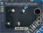 Ravensburger: Krypt Universe Glow  881pz giochi