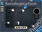 Ravensburger: Krypt Universe Glow  881pz giochi