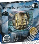 Ravensburger: The Circle In Paris giochi