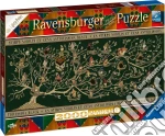 Ravensburger: Puzzle 2000 Pz - Harry Potter giochi