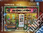 Ravensburger: Puzzle 1000 Pz - Vintage Vinyl