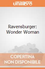 Ravensburger: Wonder Woman gioco