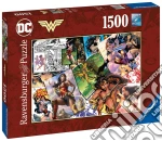 Ravensburger: Wonder Woman giochi