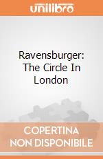 Ravensburger: The Circle In London gioco