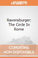 Ravensburger: The Circle In Rome gioco