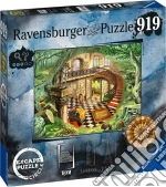 Ravensburger: The Circle In Rome giochi