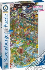 Ravensburger: Guinnes World Record giochi