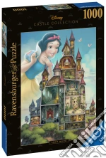 Disney: Ravensburger - Puzzle 1000 Pz - Snow White Castle