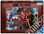 Star Wars: Ravensburger - Puzzle 1000 Pz - Villainous - Kylo Ren giochi