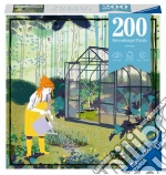 Ravensburger: Puzzle Moments 200 Pz - Sostenibilita'