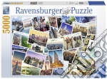 Ravensburger 17433 1 - New York La Citta? Che Non Dorme Mai giochi