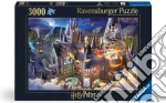 Harry Potter: Ravensburger - Puzzle 3000 Pz - Hogwarts Interior giochi
