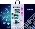 Ravensburger - Puzzelmap Voor 1.000 Stukjes giochi