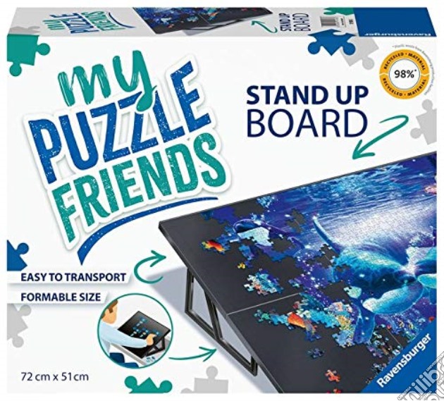 Ravensburger 17976 3 - Stand Up Board gioco