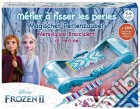 Ravensburger - 18075 2 - Meravigliosi Braccialetti - Frozen 2 gioco