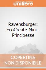 Ravensburger: EcoCreate Mini - Principesse gioco