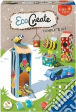 Ravensburger: EcoCreate Midi - Birds & Bees giochi