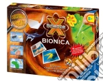 Science x® midi - bionica