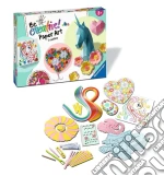 Ravensburger: Be Creative Maxi - Paper Art Unicorn giochi