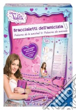 Violetta - Braccialetti Dell'Amicizia