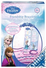 Ravensburger 18398 - Frozen - Braccialetti Dell'Amicizia