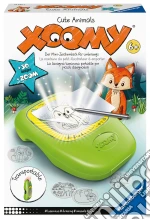 Ravensburger: Xoomy Midi Cute Animals giochi