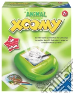 Xoomy® animal (7+ anni)