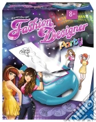 Ravensburger 18600 - Fashion Designer - Party giochi