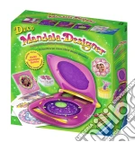 Deco mandala machine classic