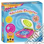Mandala machine birthday edition + omaggio