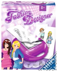 Fashion Designer