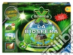 Science x® maxi - la biosfera