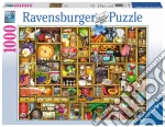 Ravensburger 19298 - Puzzle 1000 Pz - Foto E Paesaggi - Credenza
