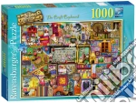 Ravensburger: Puzzle 1000 Pz - Fantasy - The Craft Cupboard