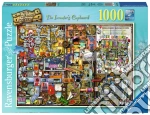 Puzzle 1000 Pz - Foto E Paesaggi - Colin Thompson puzzle di Ravensburger