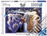 Ravensburger 19675 - Puzzle 1000 Pz - Disney Classics - Fantasia